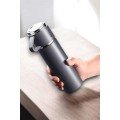 Stylish and Durable 3-Glass Thermos Set with Long-Time Heat Preservation Features