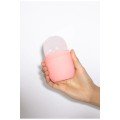 Silicone Ice Roller Ice Ball Mold Facial Ice Application Massage Skin Care Mold