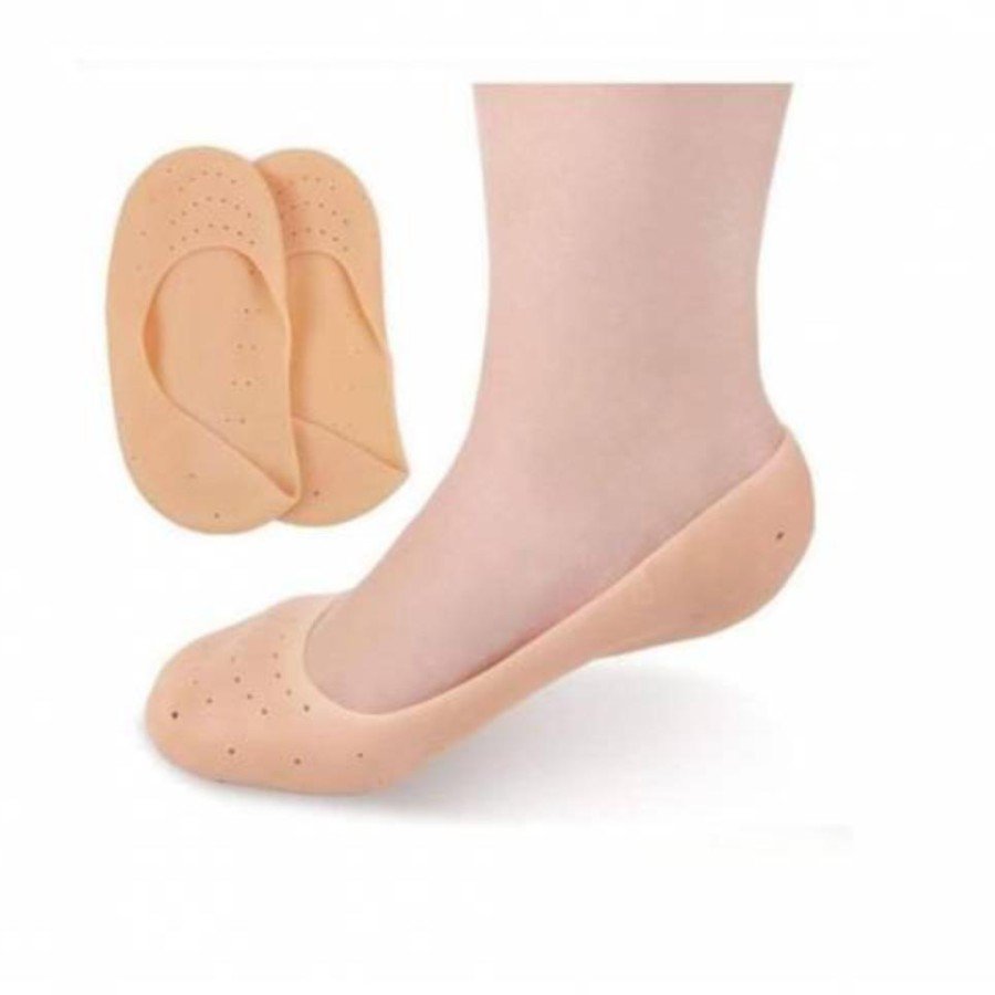 Silicone Booties Socks 1166 Silicone Booties Socks 1166