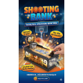 Şımartan Eğlenceli Basket Atmalı Basketbol Kumbara Şımartan Eğlenceli Basket Atmalı Basketbol Kumbara