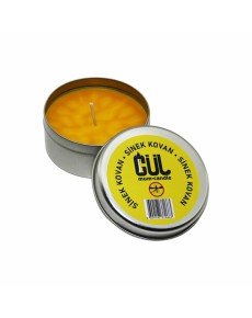 Fly Hive Candle