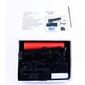 Signal Emergency Flashlight Cree5 Watton Wt-262 Signal Emergency Flashlight Cree5 Watton Wt-262