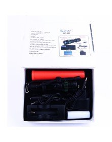 Signal Emergency Flashlight Cree5 Watton Wt-262