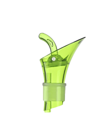 Bottle Tip Apparatus Oil Can Stopper 2 PCS