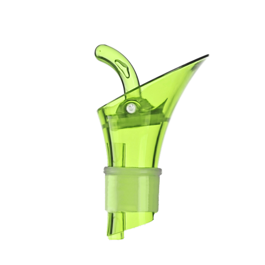 Bottle Tip Apparatus Oil Can Stopper 2 PCS