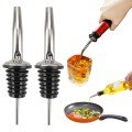 Bottle Tip Service Apparatus Dropper Oil Pot -Bottle Stopper Continuous Flow Air Hole Bottle Tip Service Apparatus Dropper Oil Pot -Bottle Stopper Continuous Flow Air Hole