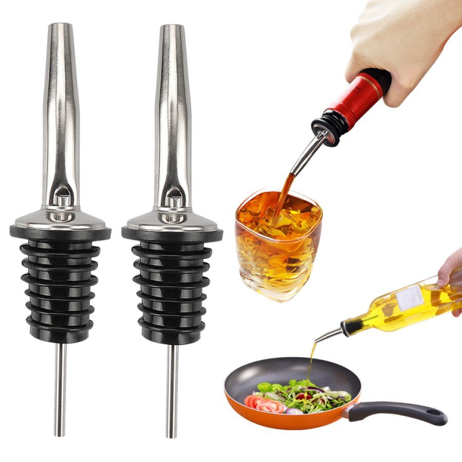 Bottle Tip Service Apparatus Dropper Oil Pot -Bottle Stopper Continuous Flow Air Hole Bottle Tip Service Apparatus Dropper Oil Pot -Bottle Stopper Continuous Flow Air Hole