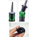 Bottle Tip Service Apparatus Dropper Oil Pot -Bottle Stopper Continuous Flow Air Hole Bottle Tip Service Apparatus Dropper Oil Pot -Bottle Stopper Continuous Flow Air Hole
