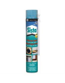 Sista Polyurathane Mounting Foam 750 ml