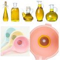 Oil Strainer - Funnel Shaped Strainer Oil Strainer - Funnel Shaped Strainer