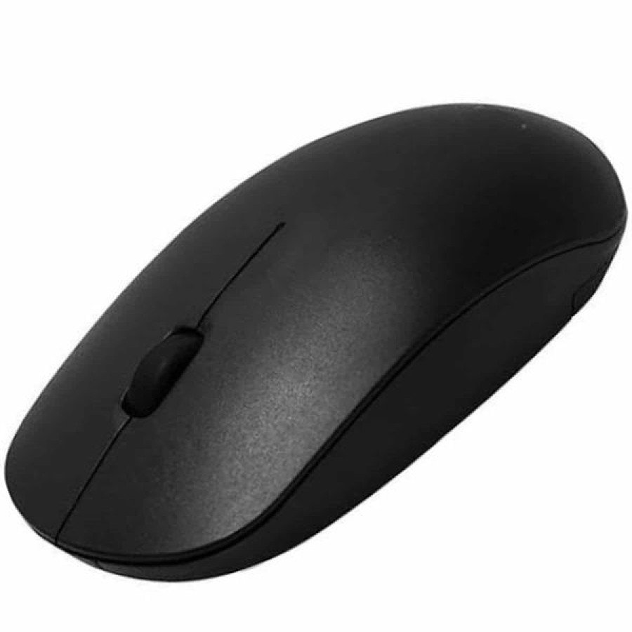 Black Wireless Mouse Wireless Mouse Minimal Design Black Wireless Mouse Wireless Mouse Minimal Design