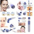 Blackhead Removal - Facial Cleansing Device Vacuum Blackhead Removal Device