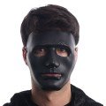 Black Color Hip Hop Anonymous Jabbawockeez Dance Mask 18x19 cm Black Color Hip Hop Anonymous Jabbawockeez Dance Mask 18x19 cm