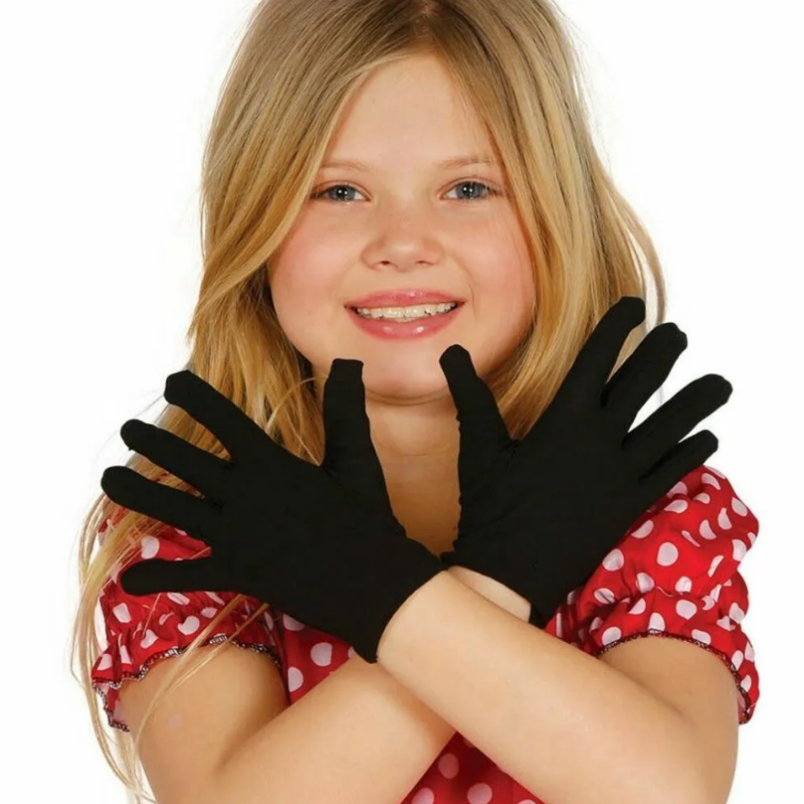 Black Lycra 23 April 29 October 19 May Performance Marching Band Gloves 10 Pairs (20 Pieces) Black Lycra 23 April 29 October 19 May Performance Marching Band Gloves 10 Pairs (20 Pieces)