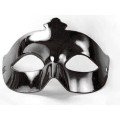 Black Color Masquerade Costume Party Venetian Ball Mask