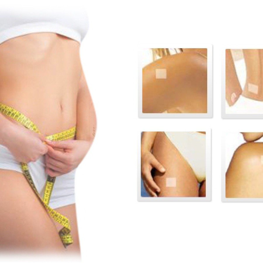 Magnet Slimming Belly Band (10 Pieces)