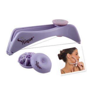 Practical Hair Remover Corded Hair Removal SL