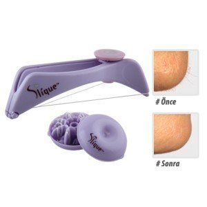 Practical Hair Remover Corded Hair Removal SL