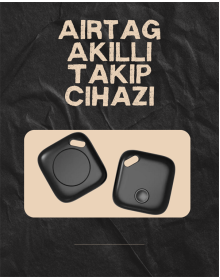 Smart Tracking Device | Find Your Items Instantly
