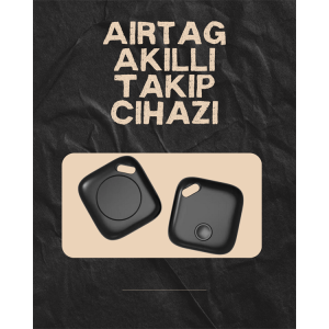 Smart Tracking Device | Find Your Items Instantly