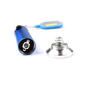 SOB LED Magnet Table Lamp Watton Wt-320 SOB LED Magnet Table Lamp Watton Wt-320