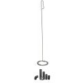 Stove Pipe Cleaning Metal Brush Stove Pipe Cleaning Metal Brush
