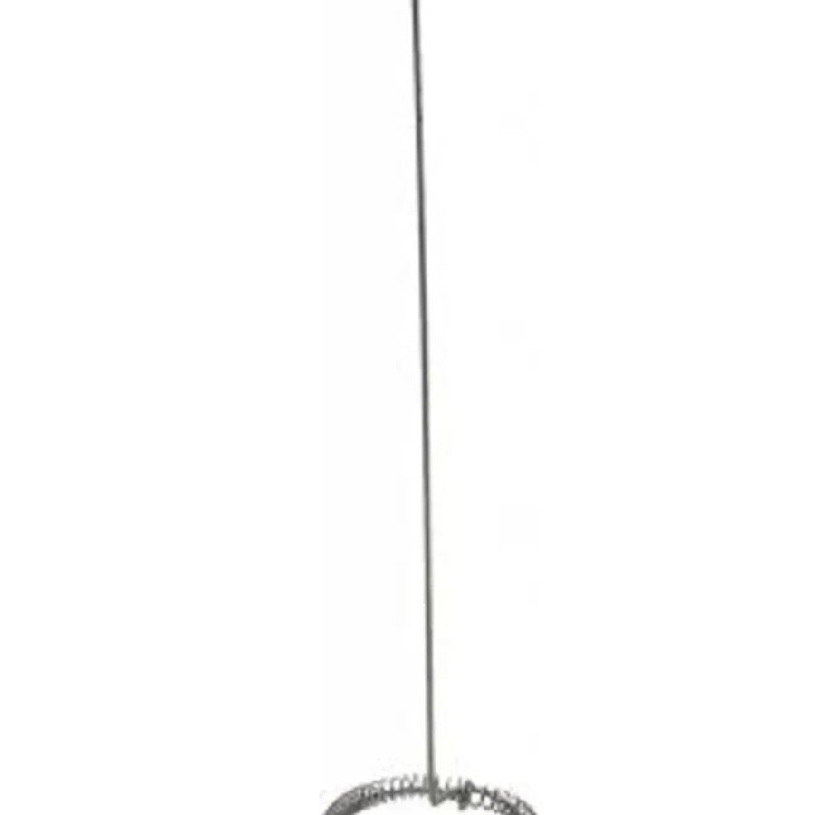 Stove Pipe Cleaning Metal Brush Stove Pipe Cleaning Metal Brush