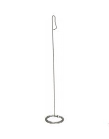 Stove Pipe Cleaning Metal Brush