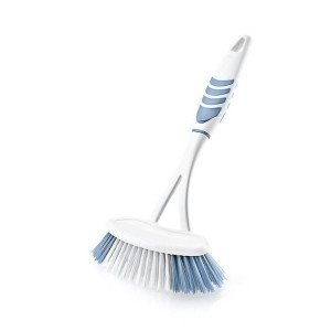 Sink and Tub Cleaning Brush Sink and Tub Cleaning Brush
