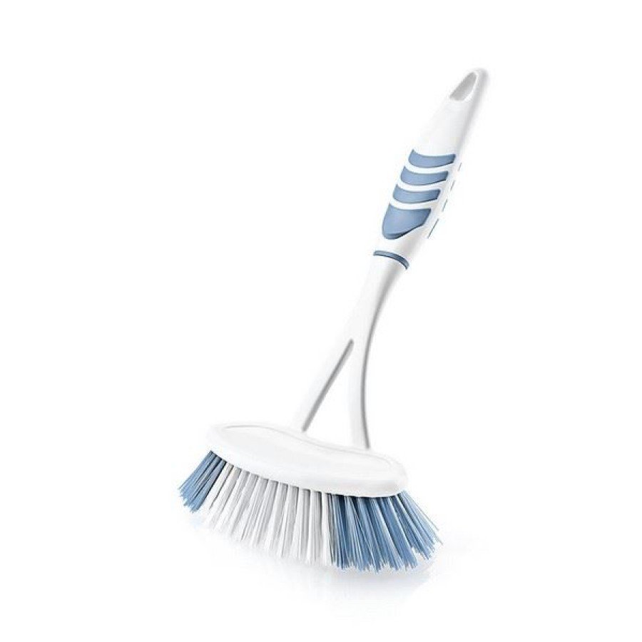 Sink and Tub Cleaning Brush