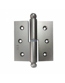 Sofuoğlu Okka Right 7 Cm Aluminum Hinge