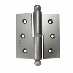 Sofuoğlu Okka Right 7 Cm Aluminum Hinge Sofuoğlu Okka Right 7 Cm Aluminum Hinge
