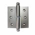 Sofuoğlu Okka Right 7 Cm Aluminum Hinge