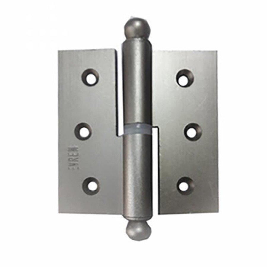 Sofuoğlu Okka Right 7 Cm Aluminum Hinge