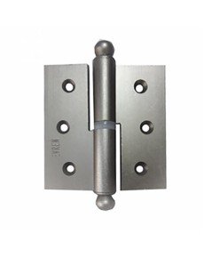 Sofuoğlu Okka Left 7 Cm Aluminum Hinge