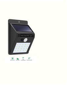 DP53 WALL LAMP
