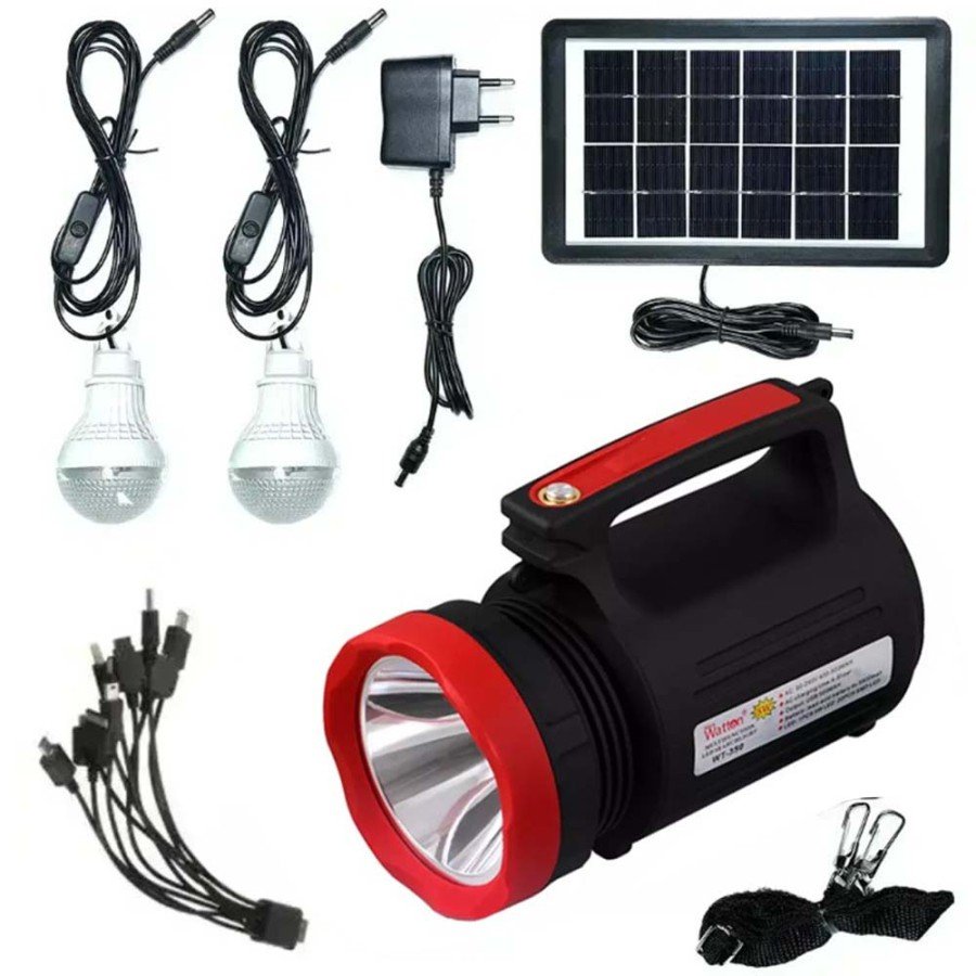 SOLAR POWERED LANTERN LIGHTLIGHT LED BULB WT-315 SOLAR POWERED LANTERN LIGHTLIGHT LED BULB WT-315