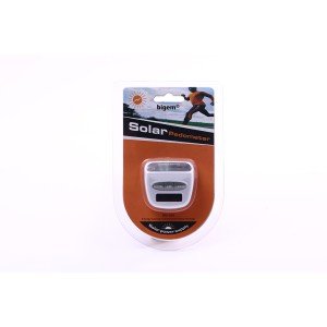 Solar Pedometer Bm-048 Solar Pedometer Bm-048