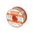 40-60 Solder Wire 200 Gr 1.6 mm- Sn:40 / Pb:60