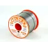40-60 Solder Wire 500 Gr 1.6 mm- Sn:40 / Pb:60
