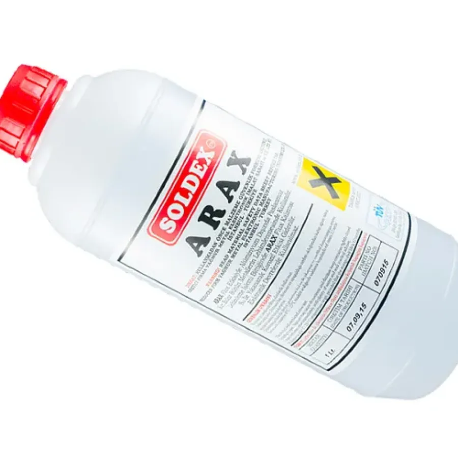 Arax Flux 5 LT - Special Soldering Water