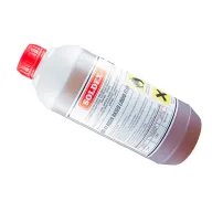 ASR41 1 LT - Resin Based Red Solder Liquid
