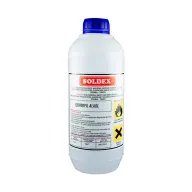 Isopropyl Alcohol 1 Lt - 99.9% Pure IPA