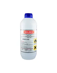 Isopropyl Alcohol 1 Lt - 99.9% Pure IPA