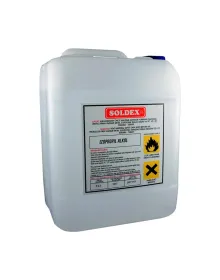 Isopropyl Alcohol 20 Lt - 99.9% Pure IPA