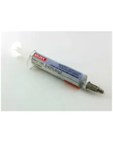 Leaded Injector Cream Solder 10 Gr