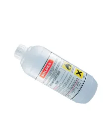 No Clean Flux 1 LT SR33 - Solder Fluid That Does Not Require Cleaning