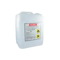 No Clean Flux 20 LT SR33 - Solder Fluid That Does Not Require Cleaning
