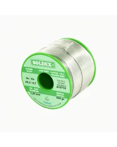 SCN100 Silver-Free Special Alloy Soldering Wire 500 Gr - 1.2 mm
