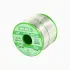 Sn: 99.3 - Cu: 0.7 - 500 Gr, 2 mm - Lead-free, Silver-free Solder Wire